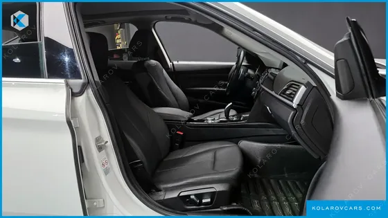 BMW GRAN TURISMO (GT) GT 320D XDRIVE PREMIUM