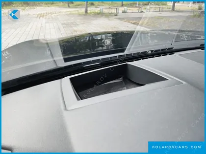BMW 7 SERIES 730D