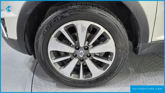 KGM - SSANGYONG KORANDO 2.0 ADVANTURE 60TH EDITION 2WD