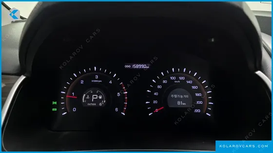 KGM - SSANGYONG KORANDO 2.0 ADVANTURE 60TH EDITION 2WD