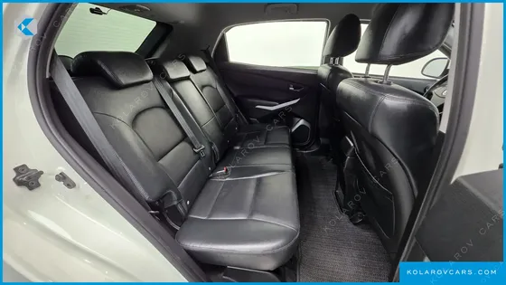 KGM - SSANGYONG KORANDO 2.0 ADVANTURE 60TH EDITION 2WD