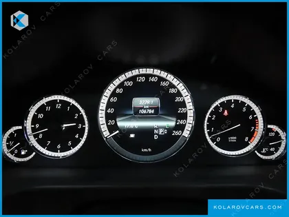 MERCEDES E-CLASS E300 ELEGANCE