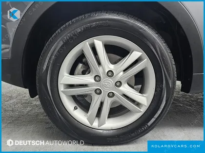 KGM - SSANGYONG KORANDO 2.0 RX 2WD