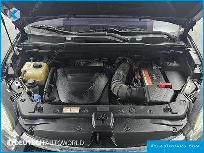 KGM - SSANGYONG KORANDO 2.0 RX 2WD