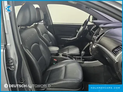 KGM - SSANGYONG KORANDO 2.0 RX 2WD