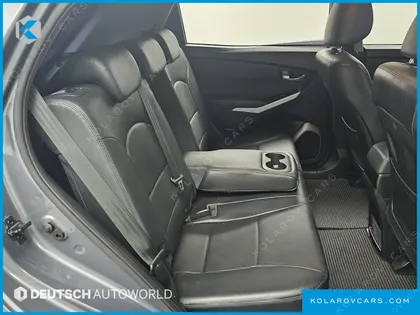 KGM - SSANGYONG KORANDO 2.0 RX 2WD