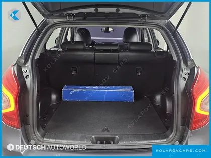 KGM - SSANGYONG KORANDO 2.0 RX 2WD