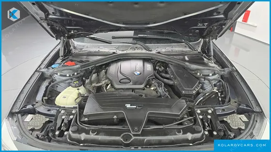 BMW GRAN TURISMO (GT) GT 320D XDRIVE