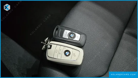 BMW GRAN TURISMO (GT) GT 320D XDRIVE