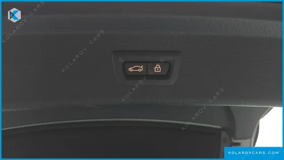 BMW GRAN TURISMO (GT) GT 320D XDRIVE