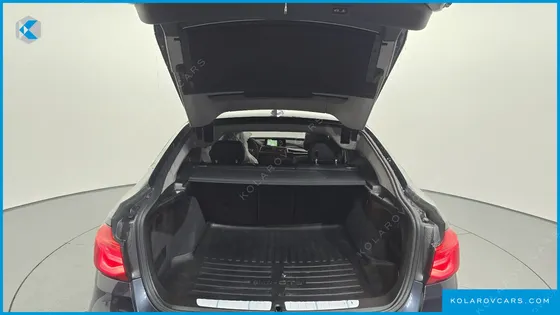 BMW GRAN TURISMO (GT) GT 320D XDRIVE