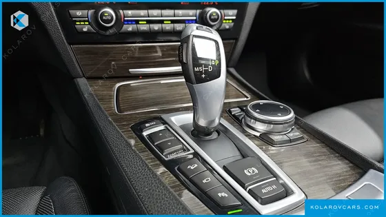 BMW 7 SERIES 730D XDRIVE