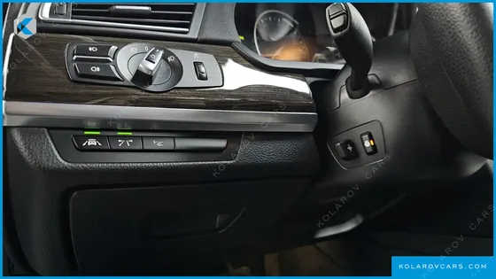 BMW 7 SERIES 730D XDRIVE