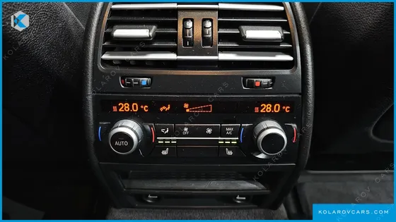 BMW 7 SERIES 730D XDRIVE