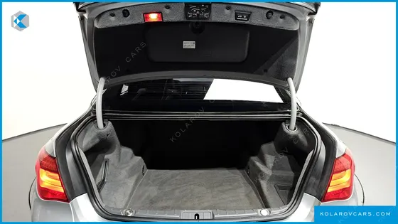 BMW 7 SERIES 730D XDRIVE