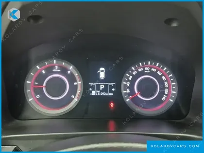 KGM - SSANGYONG KORANDO 2.2 DX 4WD