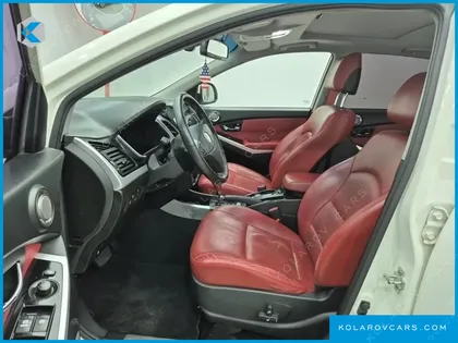 KGM - SSANGYONG KORANDO 2.2 DX 4WD