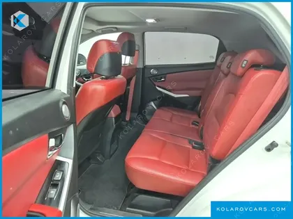 KGM - SSANGYONG KORANDO 2.2 DX 4WD