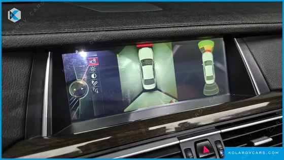 BMW 7 SERIES 740LI