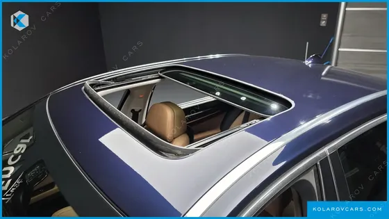 BMW 7 SERIES 740LI