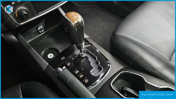 KGM - SSANGYONG KORANDO 2.0 CVT 2WD