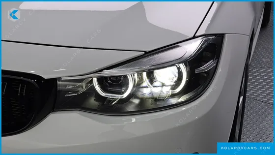 BMW GRAN TURISMO (GT) GT 320D