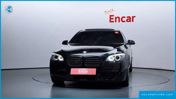 BMW 7 SERIES 750LI M SPORTS