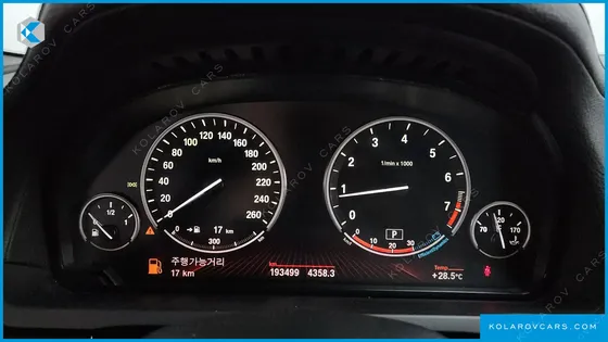 BMW 7 SERIES 750LI M SPORTS