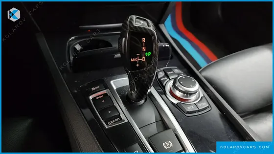 BMW 7 SERIES 750LI M SPORTS