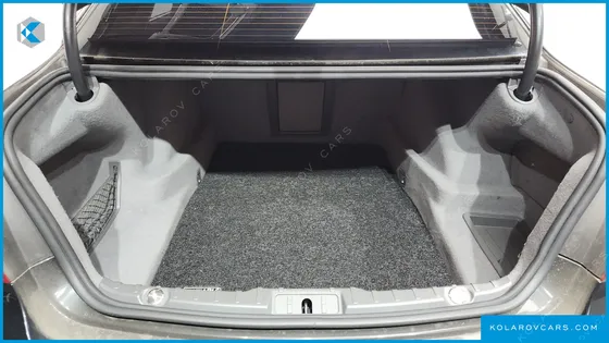 BMW 7 SERIES 750LI M SPORTS