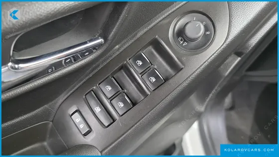 CHEVROLET (GM DAEWOO) TRAX 1.6 DIESEL LS DELUXE