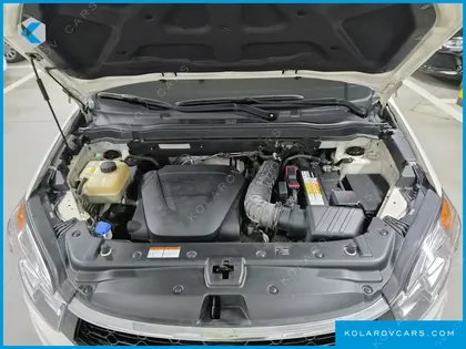KGM - SSANGYONG KORANDO 2.0 ADVANTURE 60TH EDITION 2WD