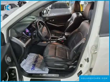 KGM - SSANGYONG KORANDO 2.0 ADVANTURE 60TH EDITION 2WD