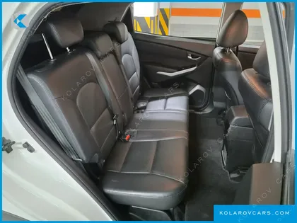KGM - SSANGYONG KORANDO 2.0 ADVANTURE 60TH EDITION 2WD