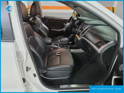 KGM - SSANGYONG KORANDO 2.0 ADVANTURE 60TH EDITION 2WD