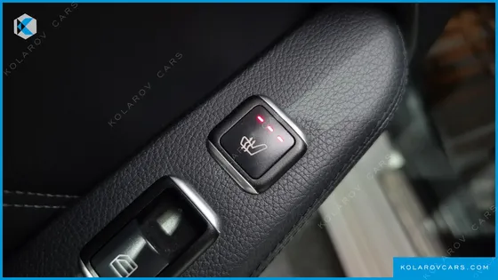 MERCEDES E-CLASS E220 CDI AVANTGARDE