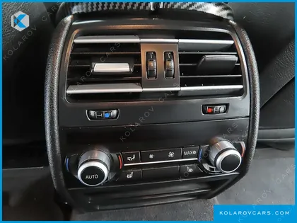 BMW 7 SERIES 730D