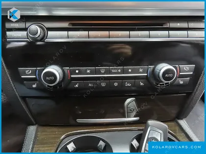 BMW 7 SERIES 730D