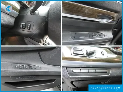 BMW 7 SERIES 730D