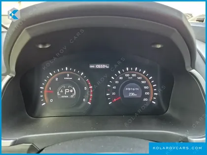 KGM - SSANGYONG KORANDO 2.0 ADVENTURE 60TH EDITION 4WD