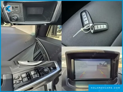 KGM - SSANGYONG KORANDO 2.0 ADVENTURE 60TH EDITION 4WD