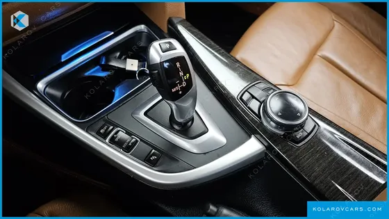 BMW GRAN TURISMO (GT) GT 320D LUXURY