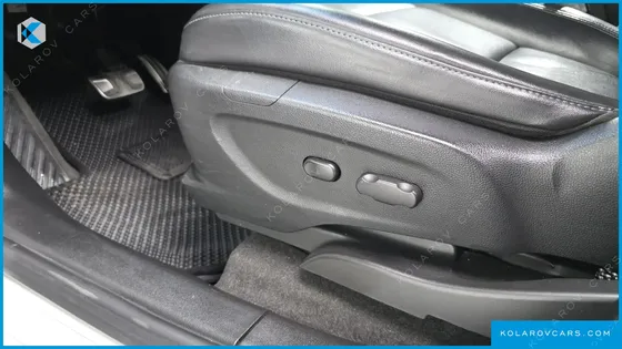 CHEVROLET (GM DAEWOO) TRAX 1.6 DIESEL LT LEATHER PACKAGE