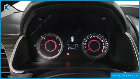 KGM - SSANGYONG KORANDO 2.2 EXTREME 2WD