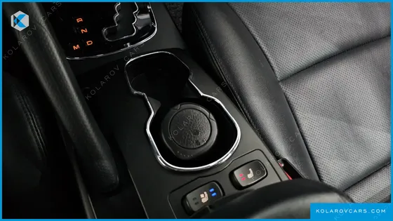 KGM - SSANGYONG KORANDO 2.2 EXTREME 2WD