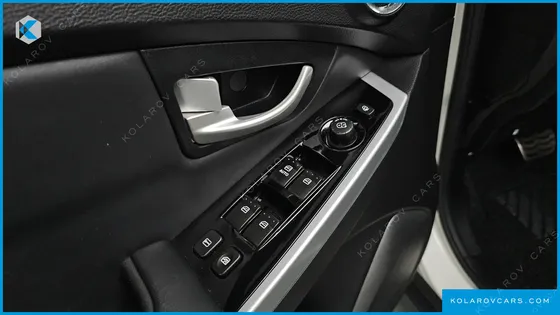 KGM - SSANGYONG KORANDO 2.2 EXTREME 2WD