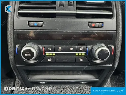 BMW 7 SERIES 730D
