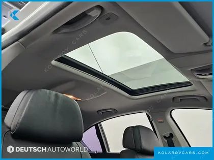 BMW 7 SERIES 730D