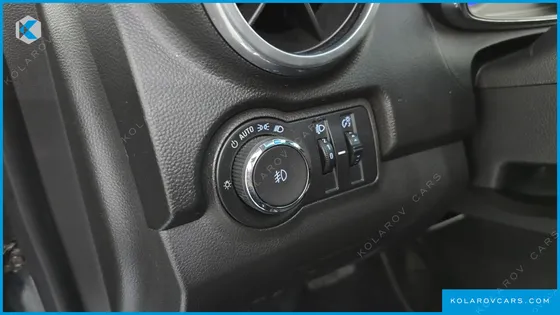CHEVROLET (GM DAEWOO) TRAX 1.4 LTZ