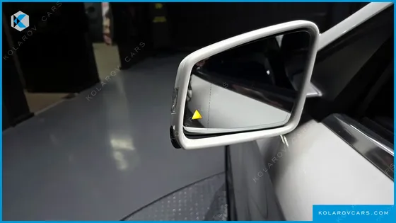 MERCEDES GLA-CLASS GLA220